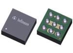 Infineon Technologies VCSEL-Laserdioden-Treiber-ICs