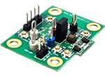 Silanna SLE2002-R01 FirePower Evaluation Board