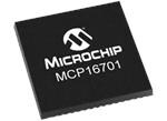 Microchip Technology MCP16701 Integrierter Leistungsmanagement-Schaltkreis