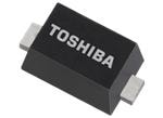 Toshiba JDV2S4x Dioden mit variabler Kapazität