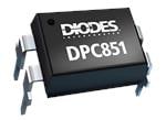 Diodes Incorporated DPC851 Isolierte Optokoppler