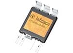 Infineon Technologies HybridPACK™ DSC-S-Module mit SiC-MOSFET und NTC