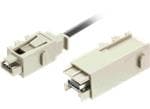 Han-Modular® Domino USB-C®-Module