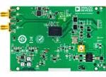 Analog Devices Inc. EVAL-ADAQ4216-FMCZ Evaluierungsboard
