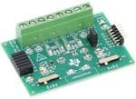 Texas Instruments INA2227EVM Evaluierungsmodul