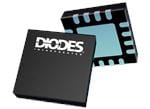 Diodes Incorporated AP53781 USB PD Dual-Role Power Regler
