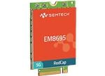 Sierra Wireless / Semtech EM8695 5 G RedCap-Modul