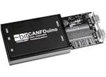 CANFDuino Prototyping Platform