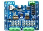 STMicroelectronics STEVAL-L9026 Evaluierungsboard
