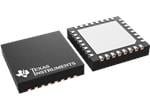Texas Instruments TCAN245x-Q1 SIC-CAN-FD-System-Basis-Chip (SBC)