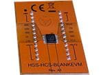 Texas Instruments HSS-2HCS08EVM Tochterkarte