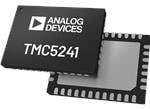 Analog Devices Inc. TMC5241 Integrierter Smart-Schrittmotortreiber/Controller