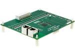 Analog Devices Inc. EVAL-ADES1830 Evaluierungsboard