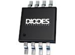 Diodes Incorporated PI3CLS39306 I2C/SMBus/I3C Spannungspegelwandler