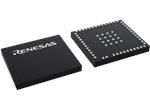 Renesas Electronics RA6W1 Eingebettete Dual-Band-Wi-Fi® 6-MCUs