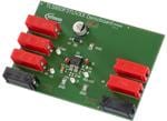 Infineon Technologies TLS850F3TU V33 und V50 Demo-Boards