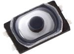 Panasonic Electronic Components EVP-BB 2,6 mm × 1,6 mm Taktile Schalter