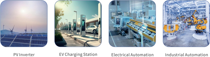 Amphenol Anytek PL 5,08 Steckbare Anschlussklemmen