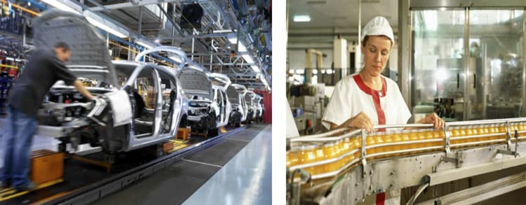 Schneider Electric TeSys™ GS-Serie Schalter und Zubehör