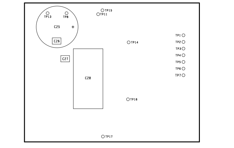 STMicroelectronics EVALSTGAP2HSAC Demonstrationsboard