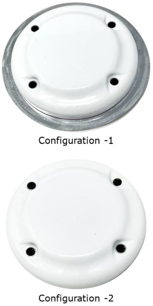 Tallysman ARM928XF Multi-Constellation Triple-Band Antennas