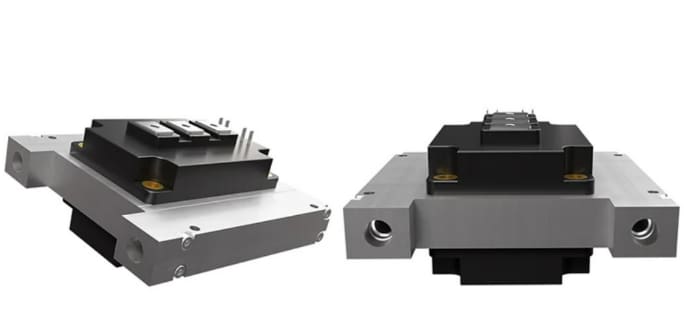 Infographic - Advanced Thermal Solutions Dual-Sided, High-Flow Cold Plates