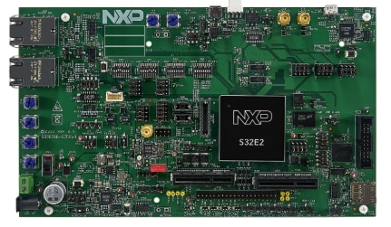 NXP Semiconductors S32E288-975EVB Evaluierungsboard