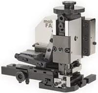 Infografik - Molex Mini-Fit Tooling