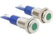 DX 6mm & 8mm Vandal-Resistant Indicators