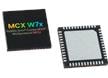 MCX W72x Mikrocontroller