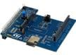 X-NUCLEO-67W61M1 Wi-Fi®-/BLUETOOTH®-Erweiterungsboard