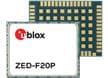 ZED-F20P Multi-Band Hochpräzisions-GNSS-Modul