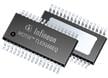 MOTIX™ TLE994x/5x 32-Bit-Motorsteuerungs-SoCs