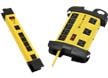 Industrial & Commercial Grade Power Strips