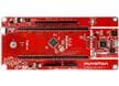 NuMaker-ML56SD Development Board