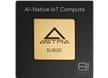 SL1620 Embedded-IoT-Prozessor