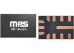 Monolithic Power Systems (MPS) MPQ4324 Synchronous Step-Down Converters