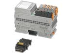 Phoenix Contact Axioline F Analog-I/O-Module