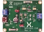 NEVB-NPS7601 Lastschalter Evaluierungsboard