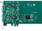 Advantech PCIe-1682F PCI Express-Karte