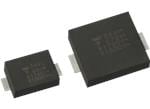 Vishay / BC Components SMDY1 Automotive-Sicherheitskondensatoren mit Keramikscheibe