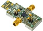 Analog Devices Inc. EVAL-HMC994APM5 Evaluierungsboard