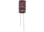 KYC Aluminum Electrolytic Capacitors