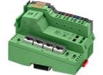 Phoenix Contact ILC 2x50 Controller