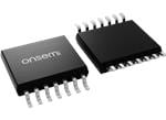 onsemi MC74LCX00 Quad-2-Eingangs-NAND-Gate
