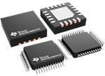 Texas Instruments MSPM0C1105/6 Mixed-Signal-Mikrocontroller