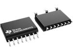 Texas Instruments TPSI2260-Q1 Verstärktes Solid-State-Relais