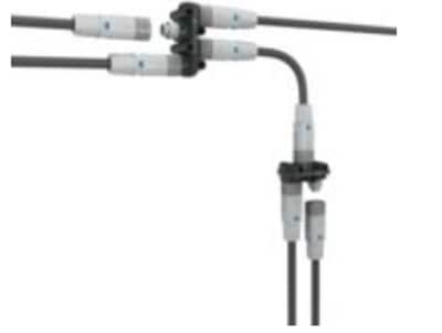 Phoenix Contact IPD-Verteiler