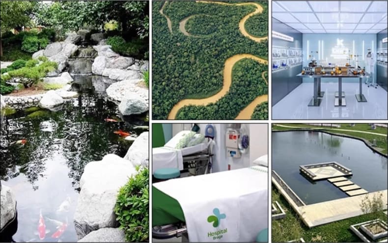 DFRobot RS485 Fluorescence Dissolved Oxygen Sensors