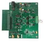 Analog Devices / Maxim Integrated MAX11198EVKIT# Vergrößertes Bild
